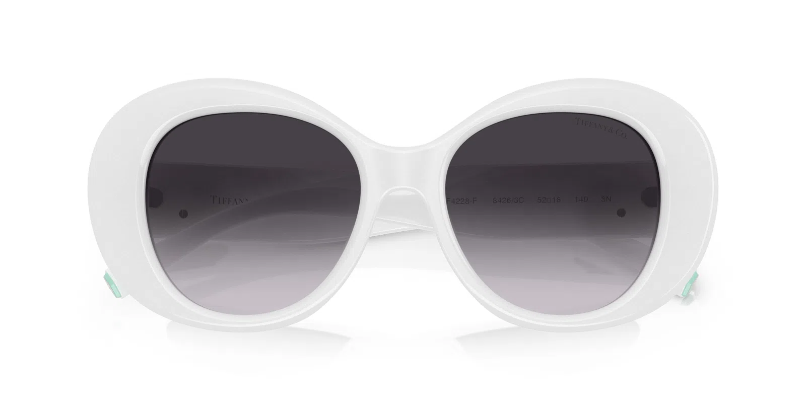 Tiffany 4228F Sunglasses - view 24